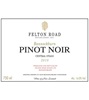 08 Pinot Noir Cent. Otago (Felton Road Wines) 2011